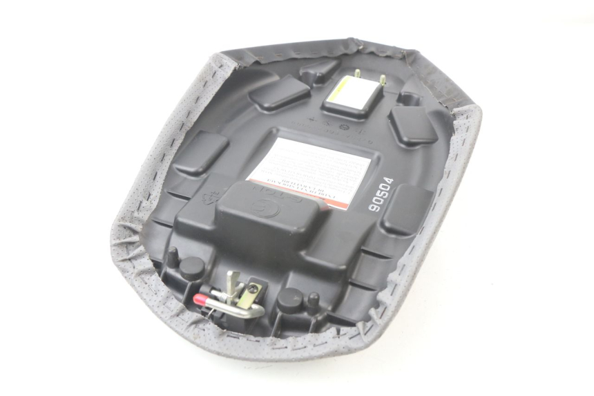 photo de SEAT MATRA E-MO 1 (2009 - 2015)