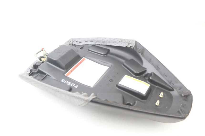 photo de SEAT MATRA E-MO 1 (2009 - 2015)