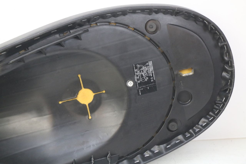 photo de SEAT PEUGEOT E-VIVACITY 1 (2012 - 2018)