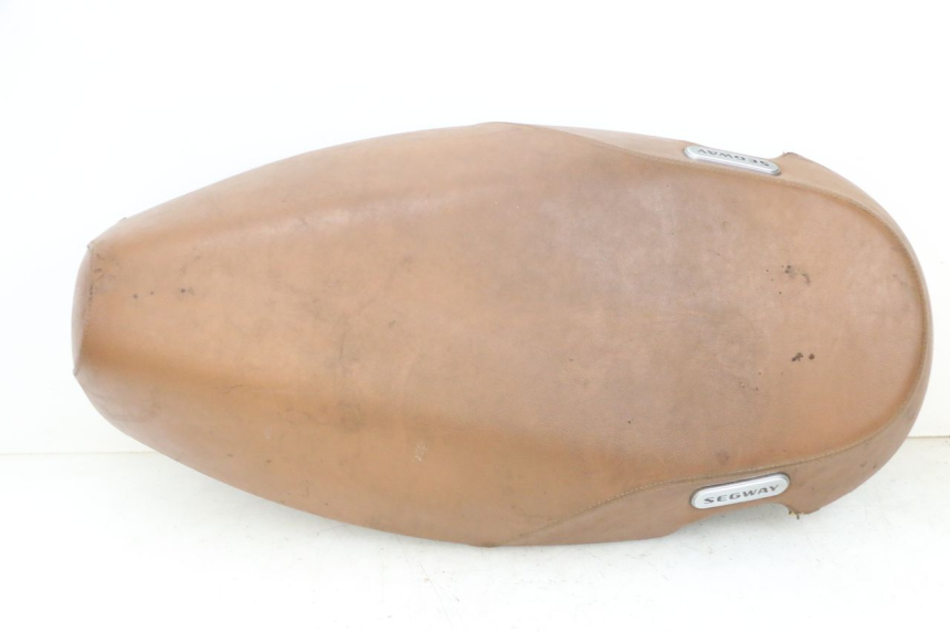 photo de SEAT SEGWAY NINEBOT E125S 1 (2022 - 2026) - Main view