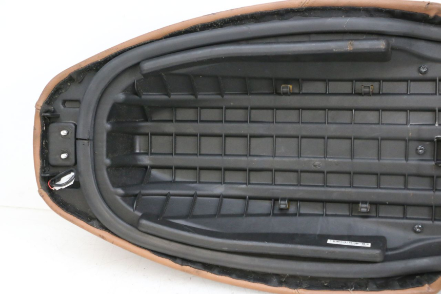 photo de SEAT SEGWAY NINEBOT E125S 1 (2022 - 2026) - Component zoom