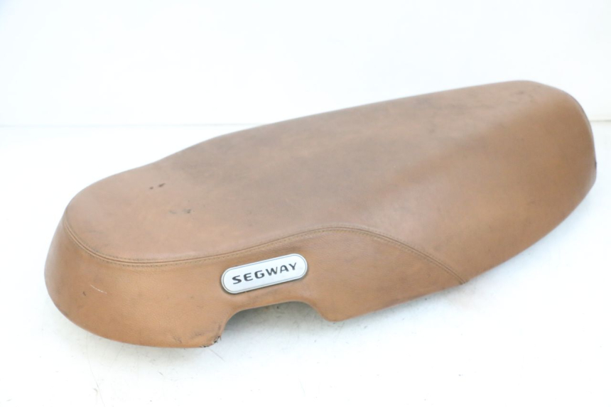 photo de SEAT SEGWAY NINEBOT E125S 1 (2022 - 2026) - Used quality zoom