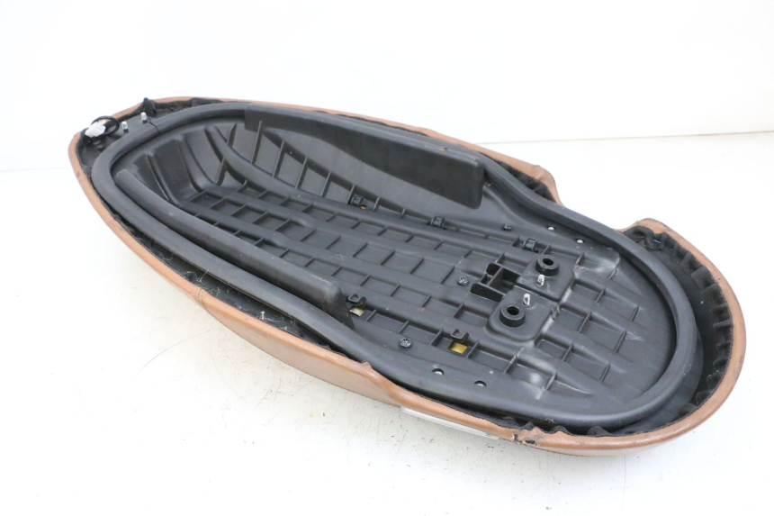 photo de SEAT SEGWAY NINEBOT E125S 1 (2022 - 2026) - Zoom on usage condition