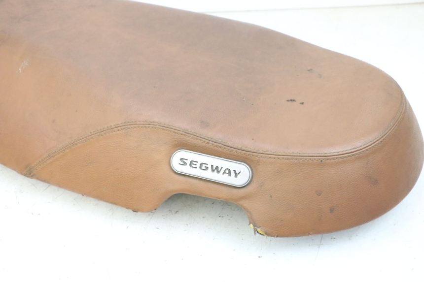 photo de SEAT SEGWAY NINEBOT E125S 1 (2022 - 2026) - Component detail