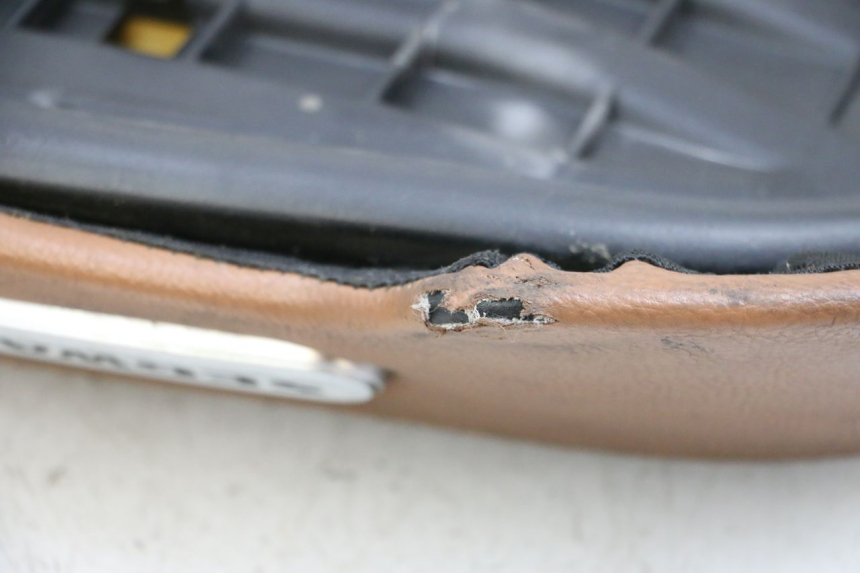 photo de SEAT SEGWAY NINEBOT E125S 1 (2022 - 2026) - Alternative perspective