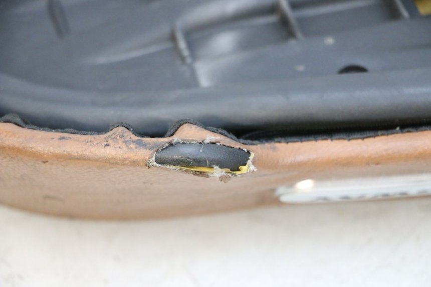 photo de SEAT SEGWAY NINEBOT E125S 1 (2022 - 2026) - Checked used part