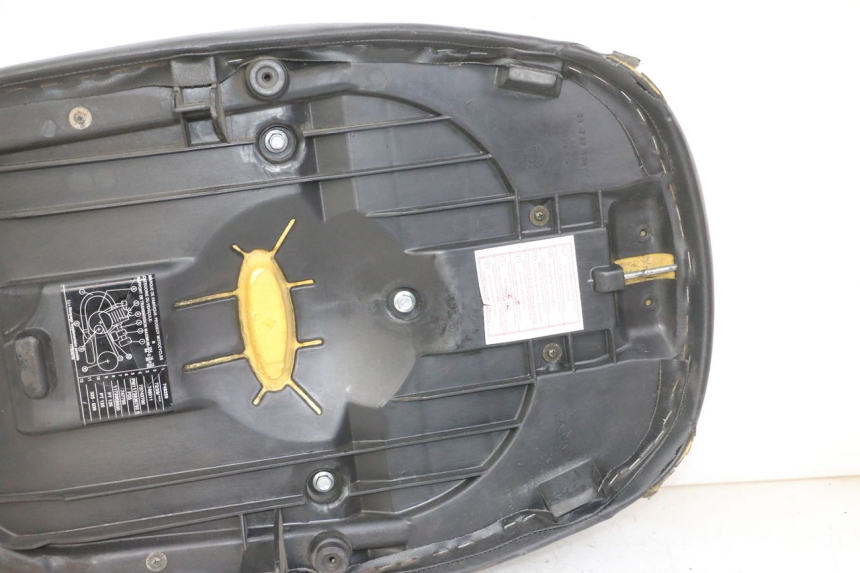 photo de SEAT PEUGEOT ELYSTAR 125 (2002 - 2007)