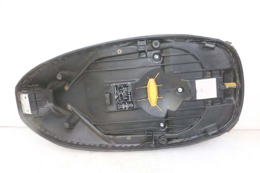 photo de SEAT PEUGEOT ELYSTAR 125 (2002 - 2007)