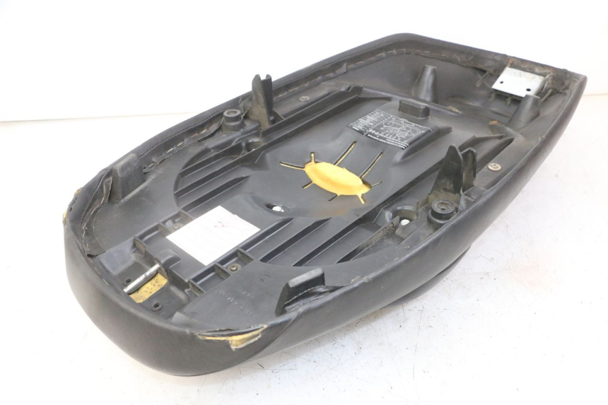 photo de SEAT PEUGEOT ELYSTAR 125 (2002 - 2007)