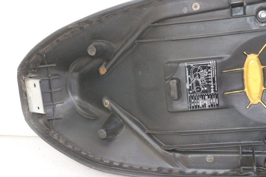 photo de SEAT PEUGEOT ELYSTAR 125 (2002 - 2007)