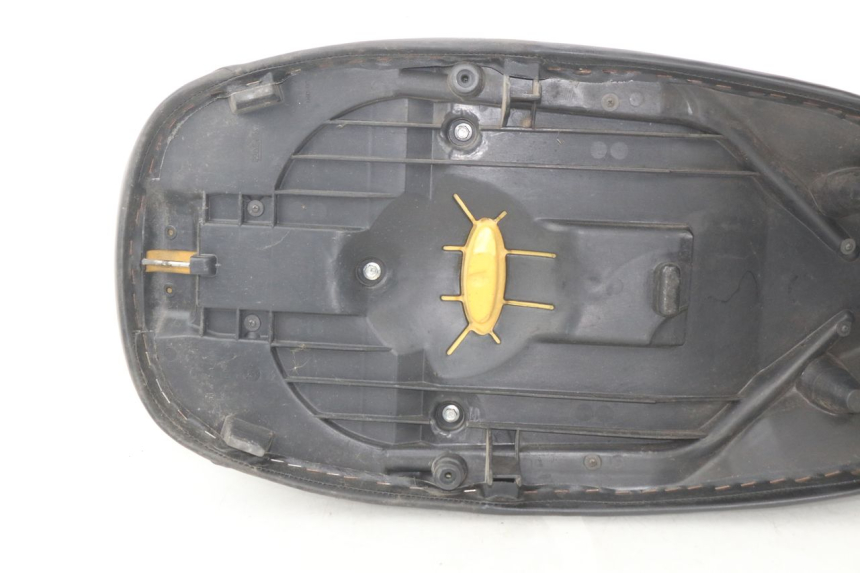 photo de SEAT PEUGEOT ELYSTAR 50 (2002 - 2014)