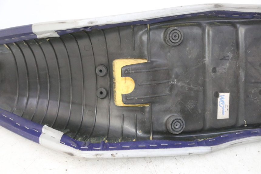 photo de SEAT APRILIA ETX 125 (1998 - 2002)