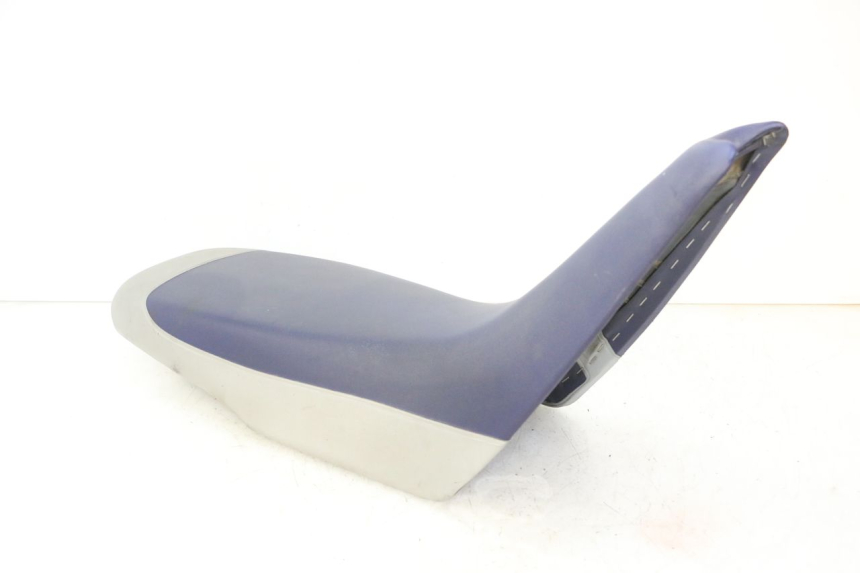 photo de SEAT APRILIA ETX 125 (1998 - 2002)