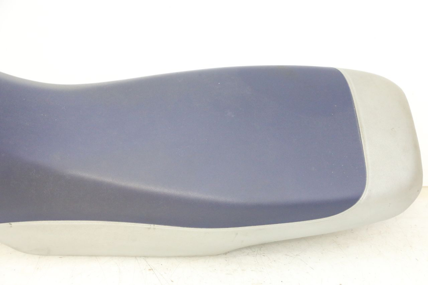 photo de SEAT APRILIA ETX 125 (1998 - 2002)