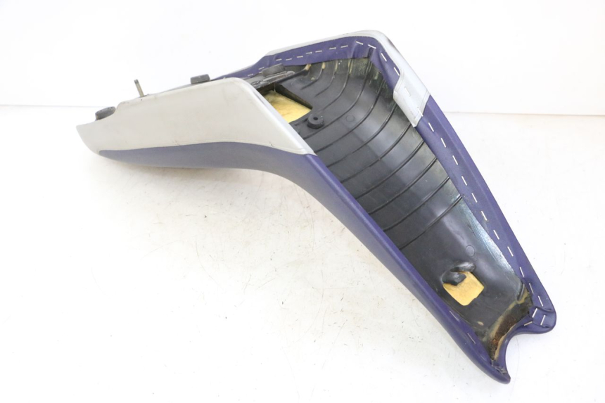photo de SEAT APRILIA ETX 125 (1998 - 2002)