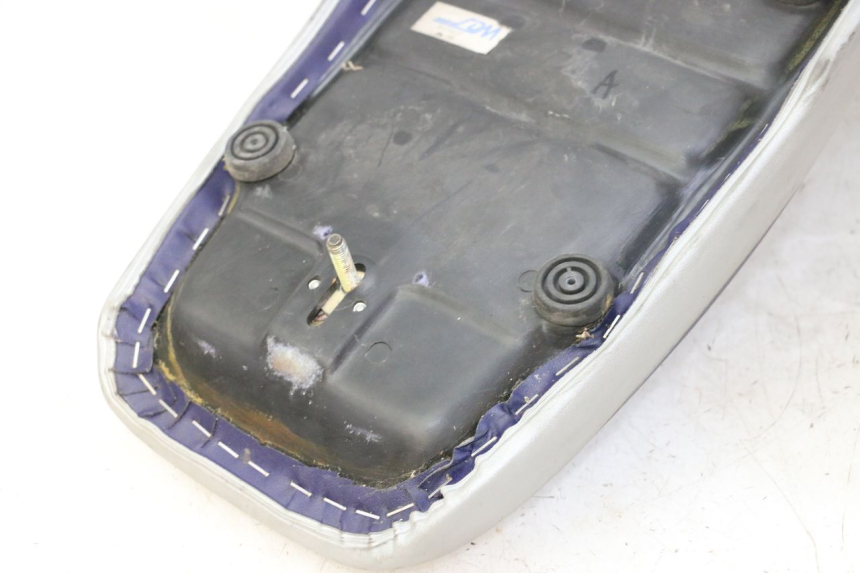 photo de SEAT APRILIA ETX 125 (1998 - 2002)
