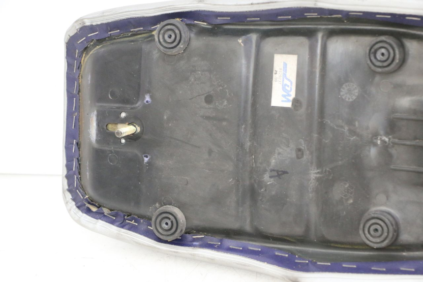 photo de SEAT APRILIA ETX 125 (1998 - 2002)