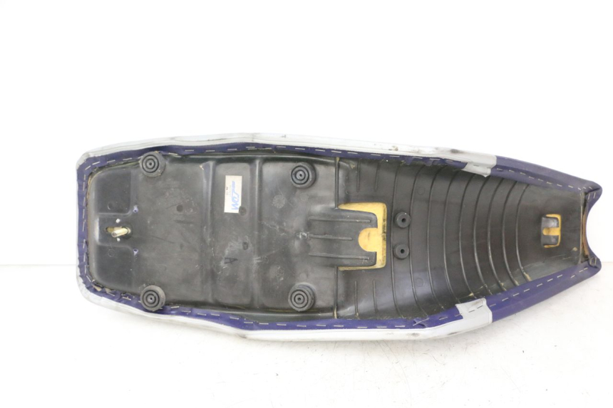 photo de SEAT APRILIA ETX 125 (1998 - 2002)