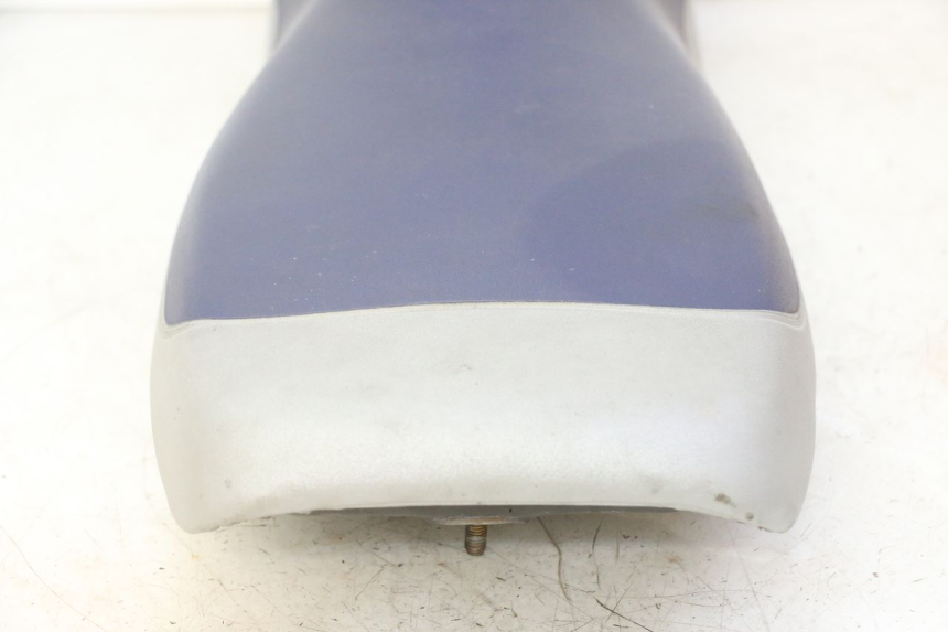 photo de SEAT APRILIA ETX 125 (1998 - 2002)