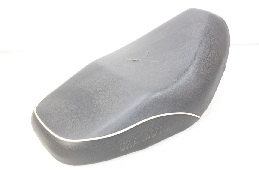 photo de SEAT EUROCKA GTR 50 (2018 - 2021)