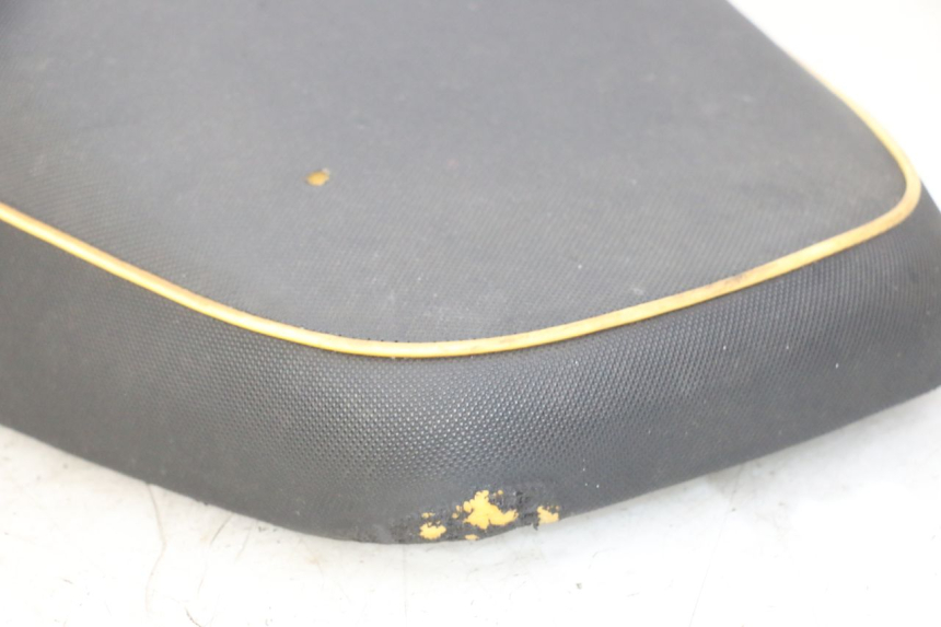 photo de SEAT KEEWAY F-ACT FACT 50 (2006 - 2011)
