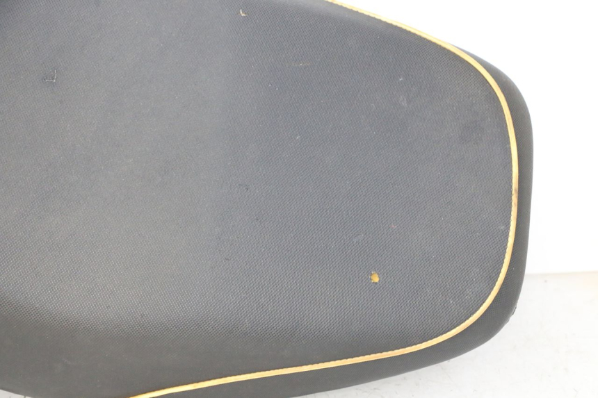 photo de SEAT KEEWAY F-ACT FACT 50 (2006 - 2011)