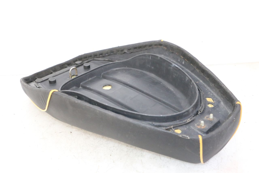 photo de SEAT KEEWAY F-ACT FACT 50 (2006 - 2011)