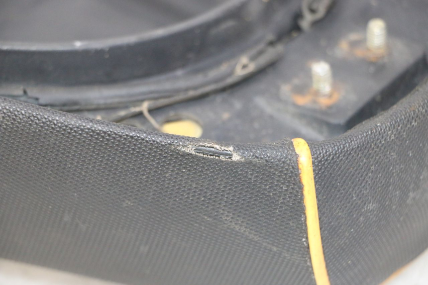 photo de SEAT KEEWAY F-ACT FACT 50 (2006 - 2011)