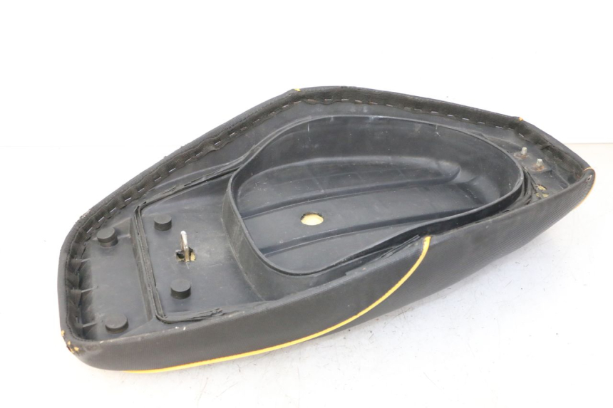 photo de SEAT KEEWAY F-ACT FACT 50 (2006 - 2011)
