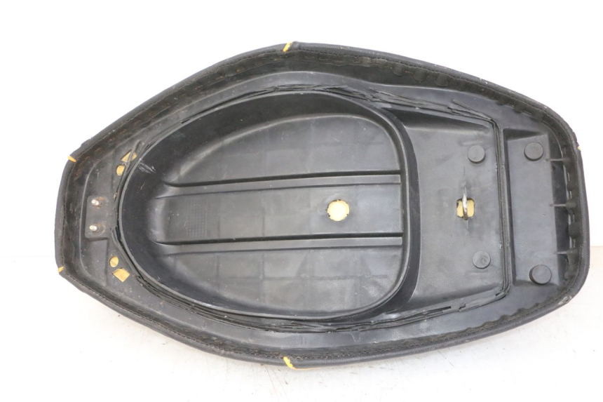 photo de SEAT KEEWAY F-ACT FACT 50 (2006 - 2011)