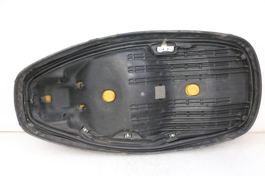 photo de SEAT HONDA FES S-WING SWING ABS 125 (2007 - 2015)