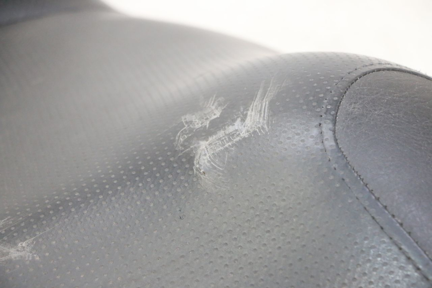 photo de SEAT HONDA FES S-WING SWING ABS 125 (2007 - 2015)