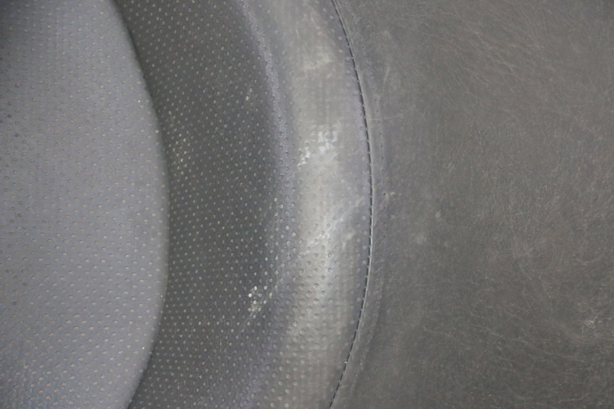 photo de SEAT HONDA FES S-WING SWING ABS 125 (2007 - 2015)