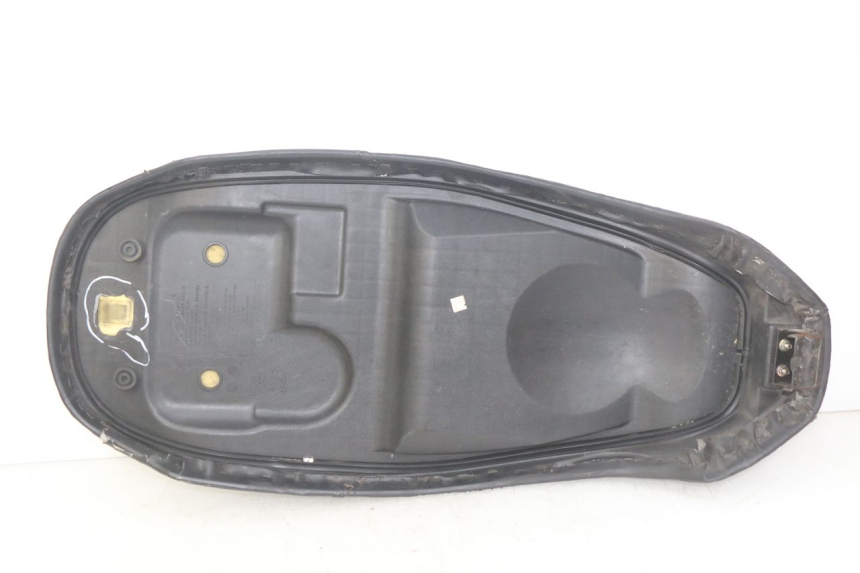 photo de SEAT SYM FIDDLE 3 III 125 (2014 - 2020)