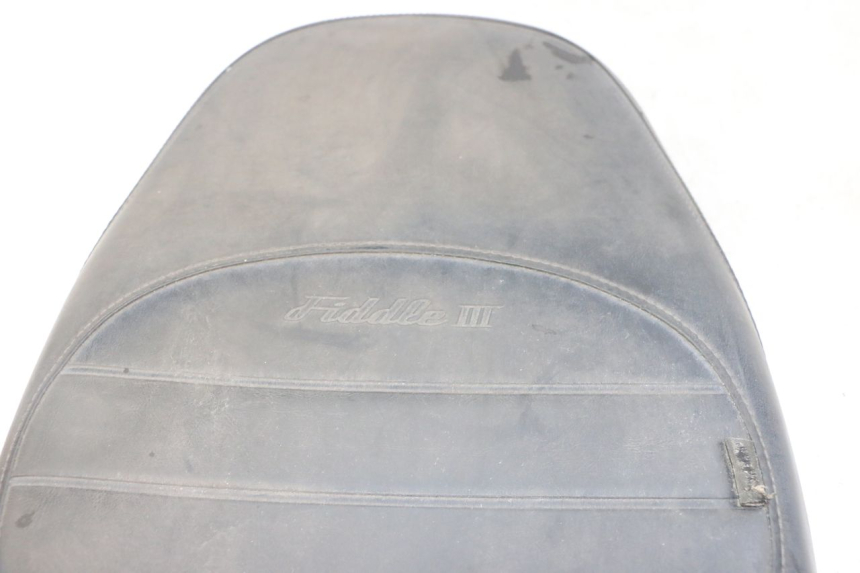 photo de SEAT SYM FIDDLE 3 III 125 (2014 - 2020)