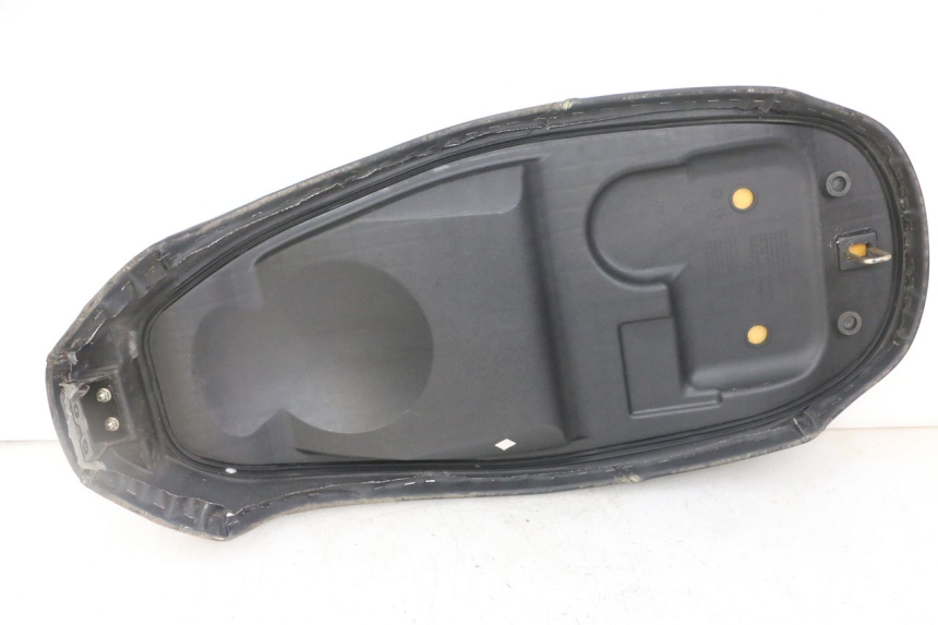 photo de SEAT SYM FIDDLE 3 III 125 (2014 - 2020)