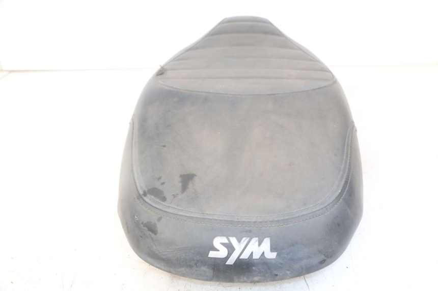 photo de SEAT SYM FIDDLE 3 III 125 (2014 - 2020)