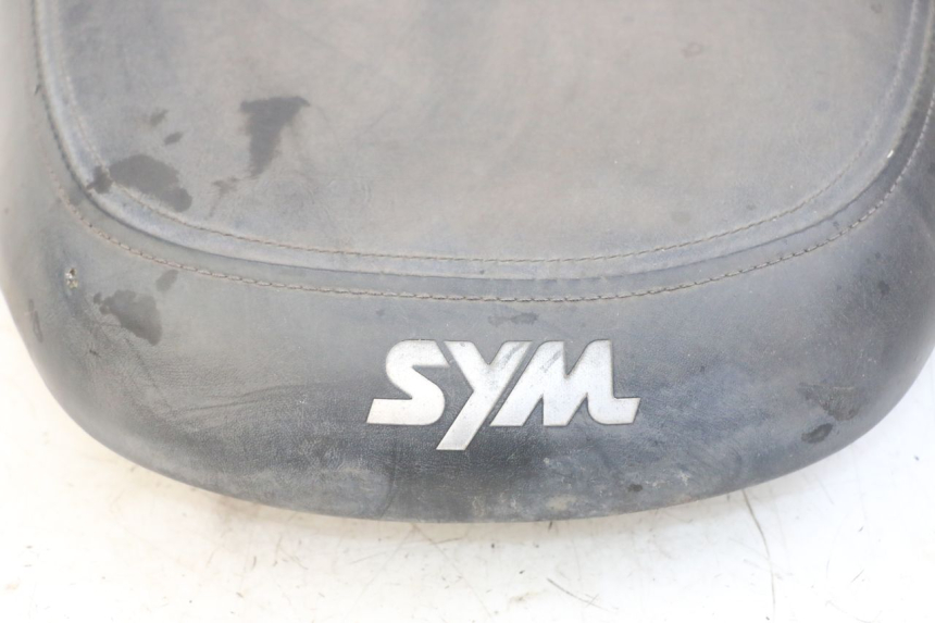 photo de SEAT SYM FIDDLE 3 III 125 (2014 - 2020)