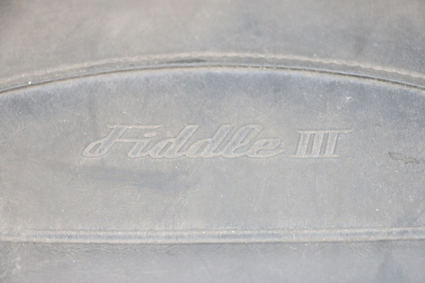photo de SEAT SYM FIDDLE 3 III 125 (2014 - 2020)
