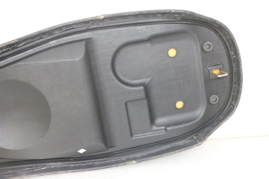 photo de SEAT SYM FIDDLE 3 III 125 (2014 - 2020)