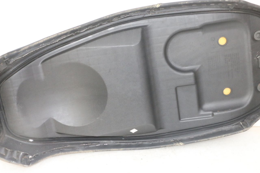 photo de SEAT SYM FIDDLE 3 III 125 (2014 - 2020)
