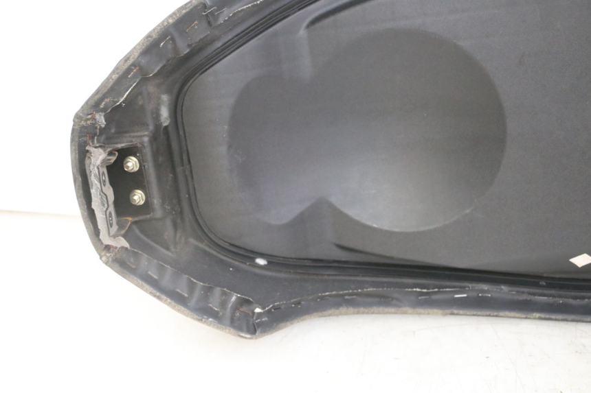 photo de SEAT SYM FIDDLE 3 III 125 (2014 - 2020)