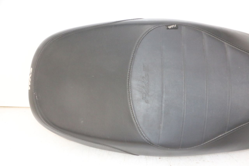 photo de SEAT SYM FIDDLE 3 III 50 (2014 - 2020)