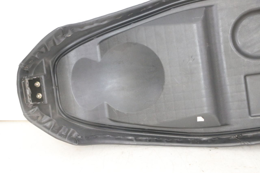 photo de SEAT SYM FIDDLE 3 III 50 (2014 - 2020)