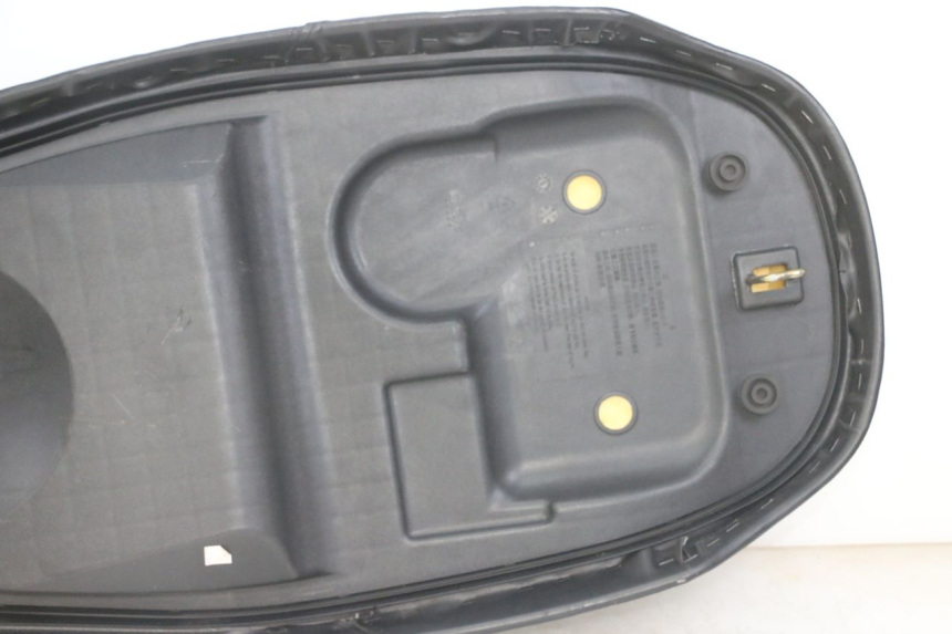photo de SEAT SYM FIDDLE 3 III 50 (2014 - 2020)