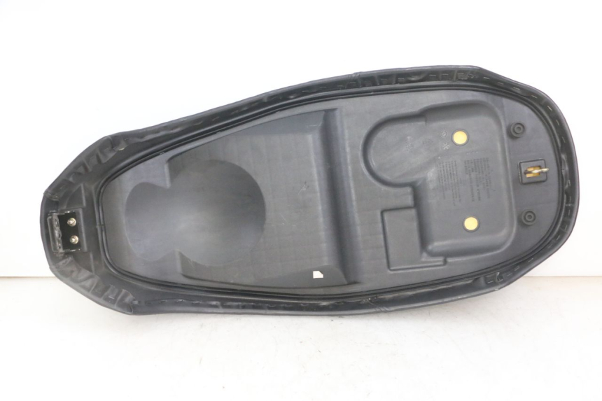 photo de SEAT SYM FIDDLE 3 III 50 (2014 - 2020)