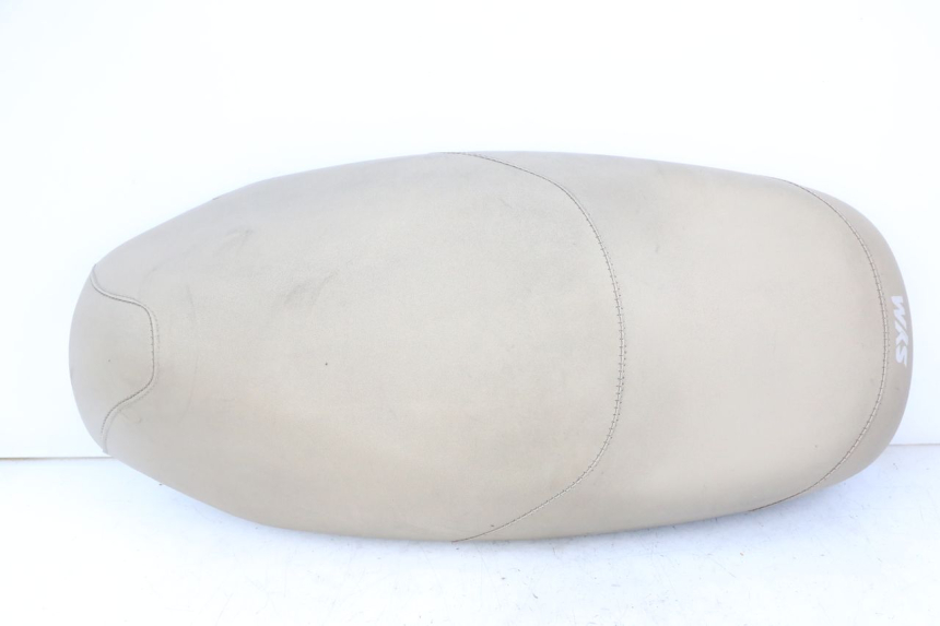 photo de SEAT SYM FIDDLE 125 (2008 - 2010)