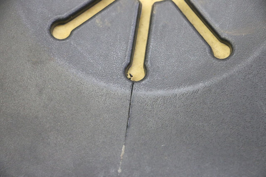 photo de SEAT SYM FIDDLE 125 (2008 - 2010)