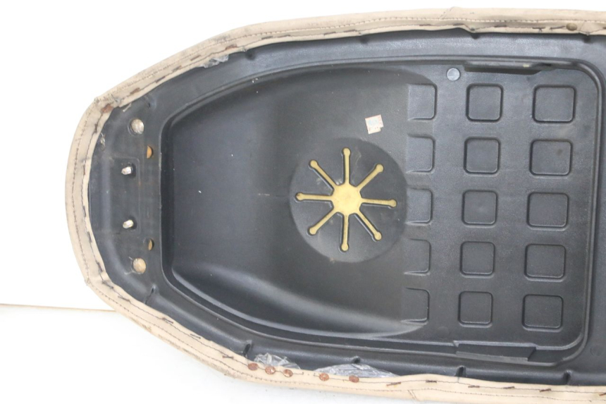 photo de SEAT SYM FIDDLE 125 (2008 - 2010)