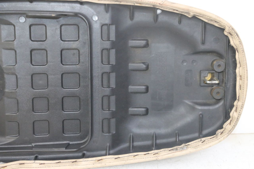 photo de SEAT SYM FIDDLE 125 (2008 - 2010)